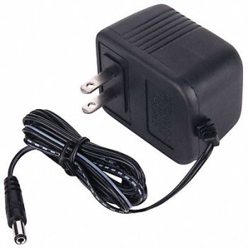 REED INSTRUMENTS Power Adapter Use On Meter Accessories, 798FR2