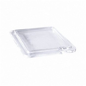 WHEATON Staining Dish Cover 91 L x 71 Wmm PK3, 49WF29
