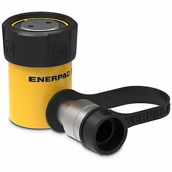 ENERPAC Hydraulic Ram 10 ton 1 Stroke, 3KD42