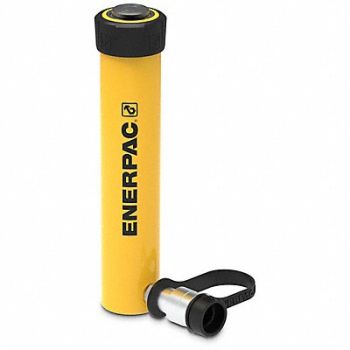 ENERPAC Hydraulic Ram 10 ton 8 Stroke, 3KD43