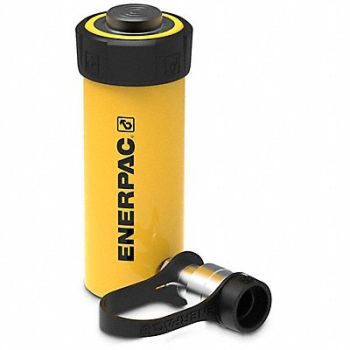 ENERPAC Hydraulic Ram 15 ton 4 Stroke, 5ZL46