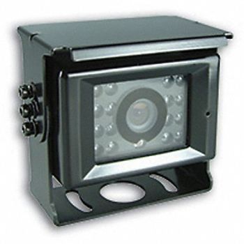 FEDERAL SIGNAL REVERSE CAMERA, 800DT0
