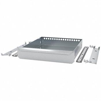 COREPOINT SCIENTIFIC Single Door Refrigerator Drawer, 793L31