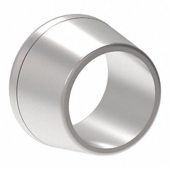 EATON AEROQUIP Hose Ferrule 1.5 L Steel 1.01 Hose ID, 55DX85