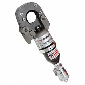BURNDY Cable Cutter L 11.41 in 6.21 lb, 22P207