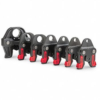 RIDGID Press Tool Jaw, 800CW1