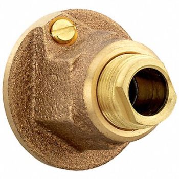 Shower Valve Stem Repair Kit Zurn Brass, 48RT95