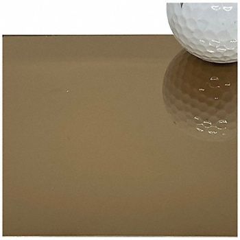 GRAINGER APPROVED SS Sheet Rectangle 48 in Overall W, 794J63