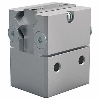 ROBOHAND Miniature Parallel Gripper M2 Port, 28WN21