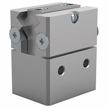 ROBOHAND Miniature Parallel Gripper M2 Port, 28WN28