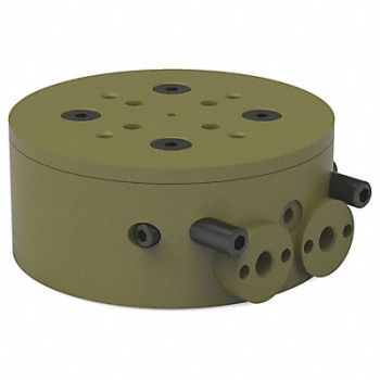 DE-STA-CO Rotary Actuator 180 deg Angle 0.969 H., 28WT80
