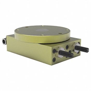 DE-STA-CO Rotary Actuator 180 deg Angle 3 H., 28WX69