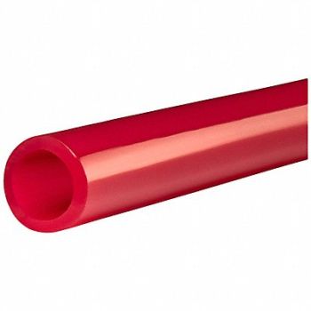 GRAINGER APPROVED Nylon Tubing, 797CZ8