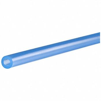 GRAINGER APPROVED Soft Silicone Tubing, 797GJ0
