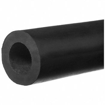 GRAINGER APPROVED Silicone Tubing, 797GU4