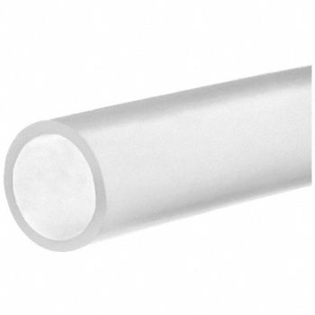 GRAINGER APPROVED PTFE Tubing, 797H14