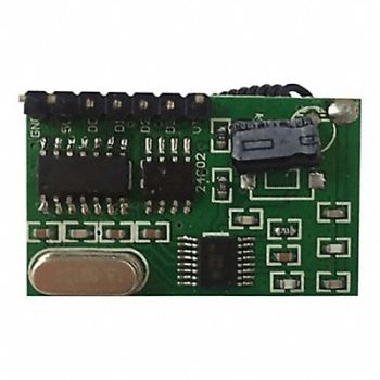 RCI Remote Receiver Module, 60HZ35
