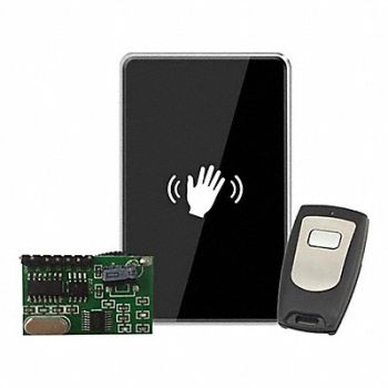 RCI Capacitive Sensing Touchplate, 60HZ36