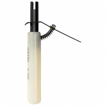 JONARD TOOLS Lamp Extractor Plastic 1/2 x 4 In, 23Z407