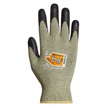 SUPERIOR GLOVE FR Gloves Neoprene Palm 11 PR, 33VF99