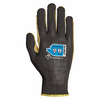 SUPERIOR GLOVE Extra protection in thumb crotch PR, 783AM1