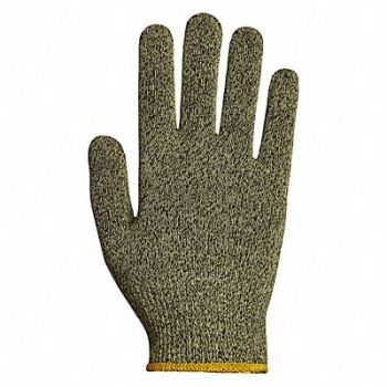 SUPERIOR GLOVE Cut Resistant Glove Kevlar(R) M PR, 32HR16