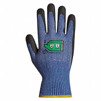 SUPERIOR GLOVE Cut-Resistant Gloves Glove Size 12 PR, 55NC79