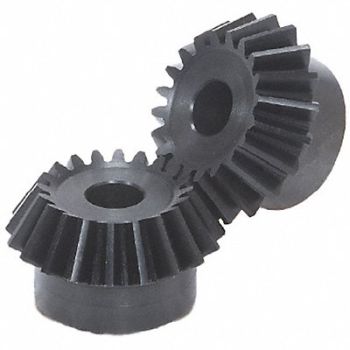 KHK GEARS Angular Miter Gears, 793D56