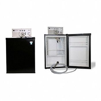 GLOBAL WATER Refrigerated Wastewater Sampler, 36K448
