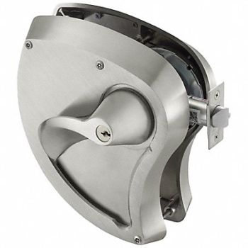 SARGENT Cylindrical Behavioral Health Lockset SS, 799EH4