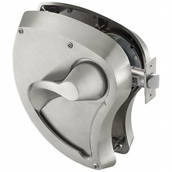 SARGENT Cylindrical Behavioral Health Lockset SS, 799EH5