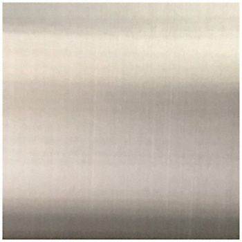 GRAINGER APPROVED Silver SS Sheet 48 in Overall W, 794J21