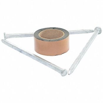 GRAINGER APPROVED Mounting Kit F/Mfr No SB-48 and SBD-48, 2VDC2