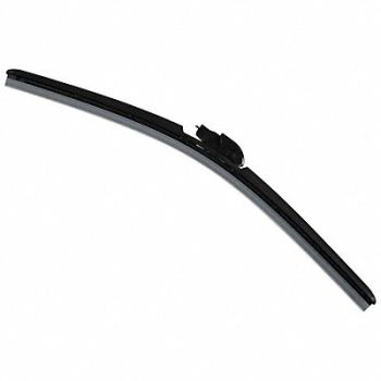 SNOW BEAST Wiper Blade Synthetic Dual Rubber 18 Sz, 798HZ5