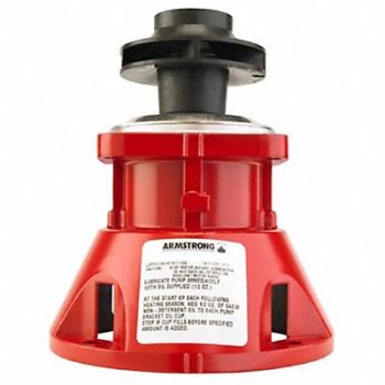 ARMSTRONG PUMPS INC. Bearing Assembly For 52CE15, 788VG5