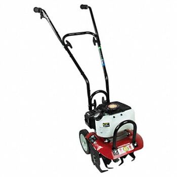 SOUTHLAND Mini Cultivator 43cc 5 in Depth, 6FWJ0
