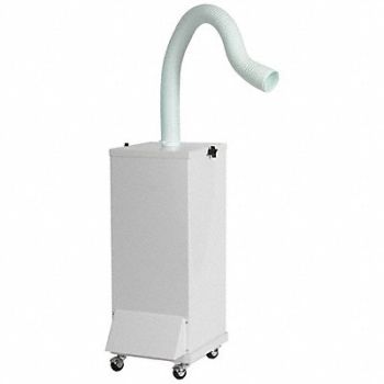 EXTRACT-ALL Fume Extractor, 794F53