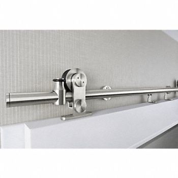 PEMKO Hanging Door Hardware, 807M56