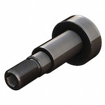 SMITH BEARING Track Roller Duty Heavy 9 in L, 798DC4