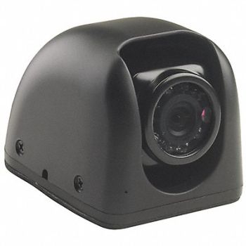FEDERAL SIGNAL REVERSE CAMERA, 800DT1