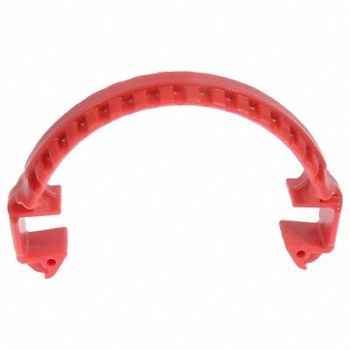 GRAINGER APPROVED Locking Arm 3 Polypropylene, 4YLL9