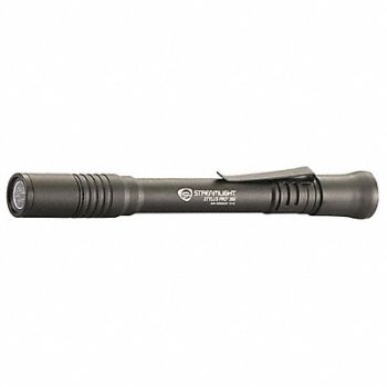 STREAMLIGHT GenPurp Inspection Light Alum Black 65lm, 435X20