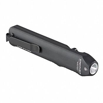 STREAMLIGHT Handheld Flashlight Alum Black 1000lm, 61TX34