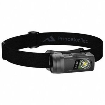 PRINCETON TEC Headlamp Plastic Green 300lm, 494R22