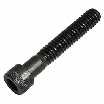 GRAINGER APPROVED SHCS Alloy Steel M10-1.5 70mm L PK50, 5YRG1