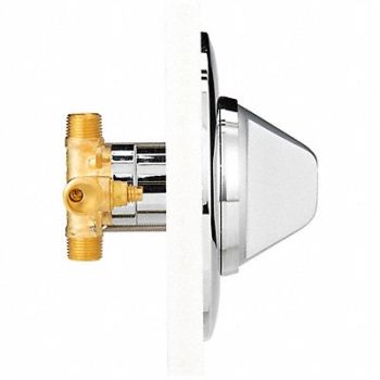 ODD BALL INDUSTRIES Pressure-Balanced 1/2, 793JY3