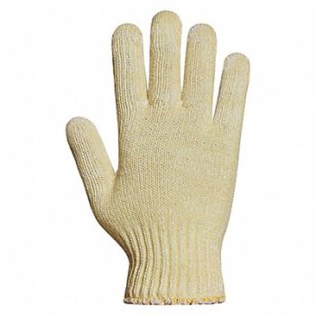 COOL GRIP Knit Gloves 10 in L 2XS PR, 803J87