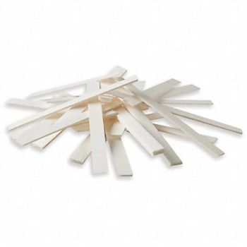 AQUASOL Welding Alignment Stick 1/32 x 4 PK50, 18C620