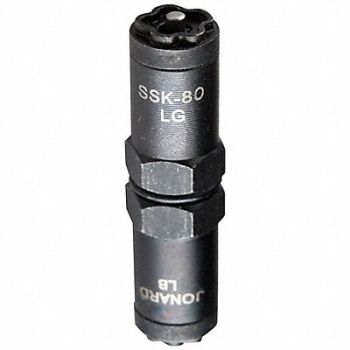 JONARD TOOLS Star Key, 54DW08