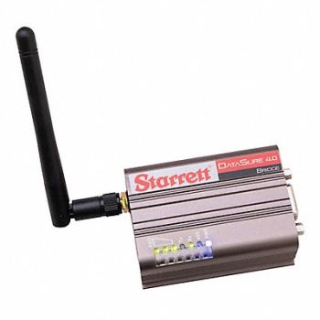 STARRETT Reciever Transmitter, 783R71